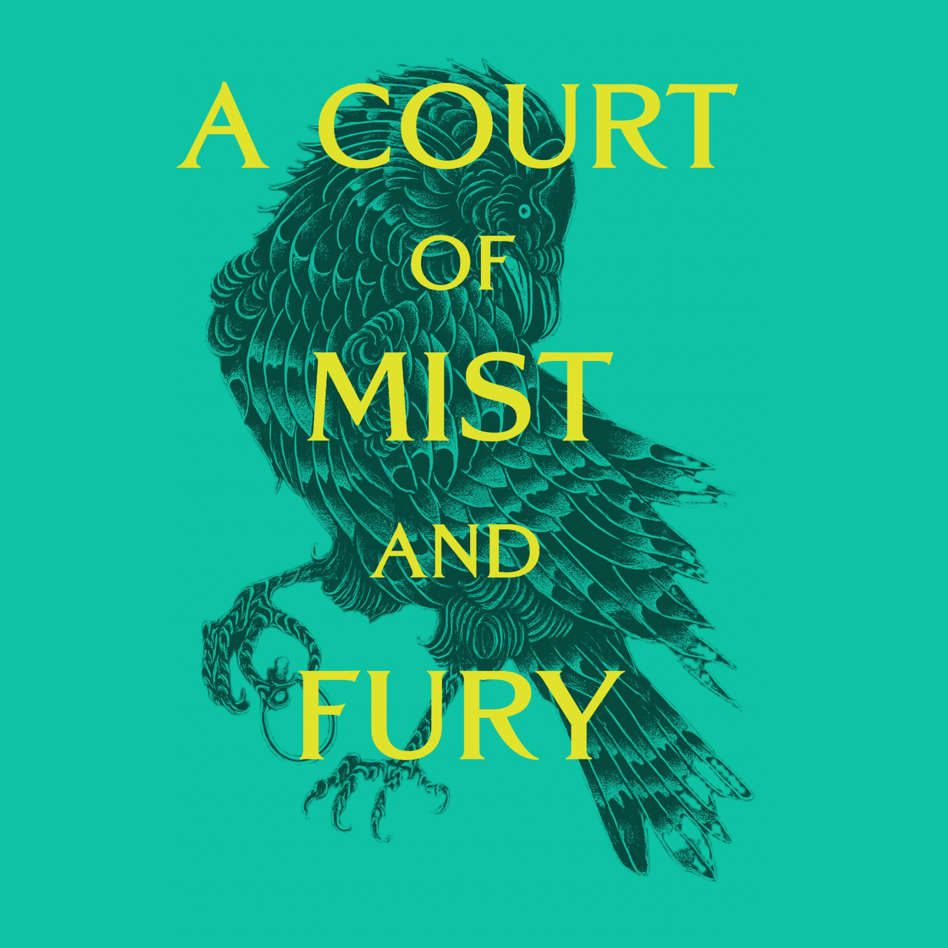 A Court of Mist and Fury