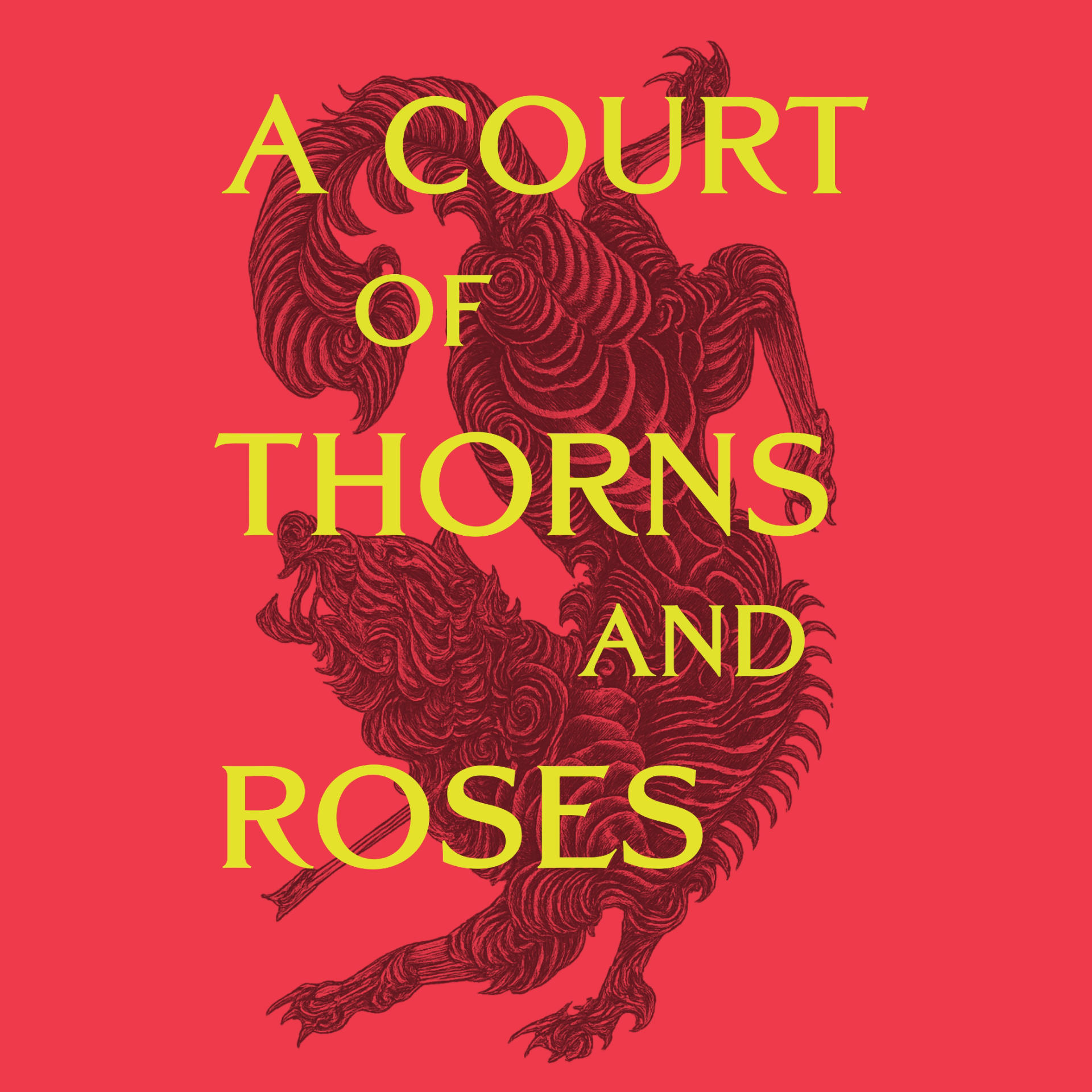 A Court of Thorns and Roses