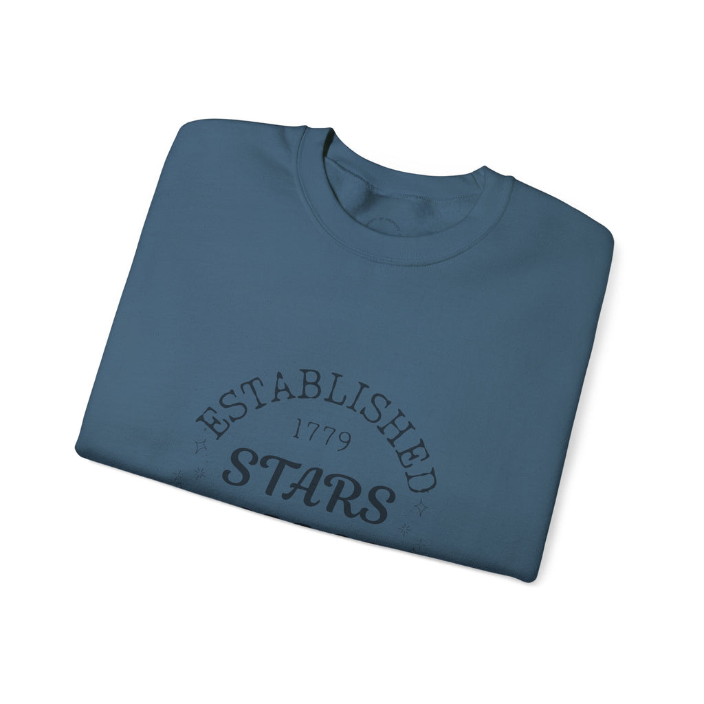Gilmore Girls Stars Hollow Cozy Sweatshirt