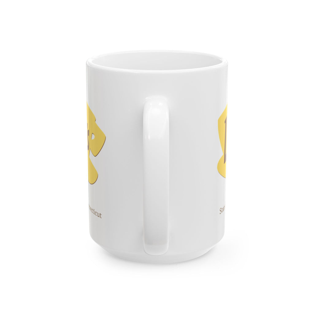 Gilmore Girls Luke's Diner Coffee Mug